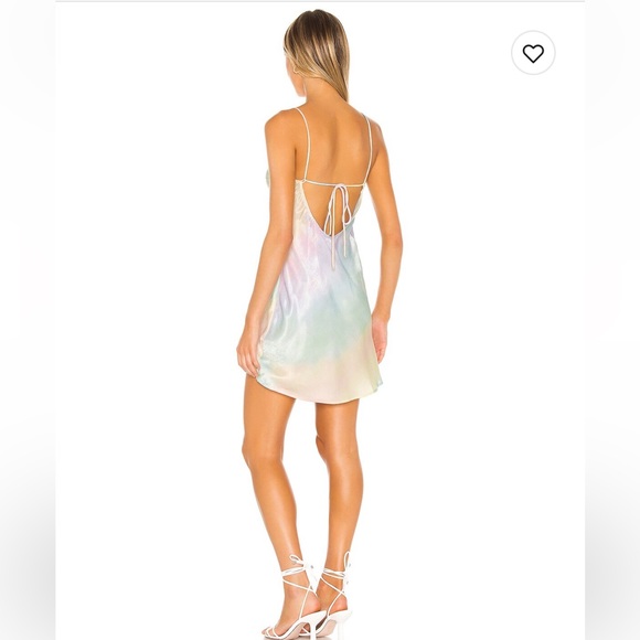 RESA Halley Slip Dress - Picture 2 of 7